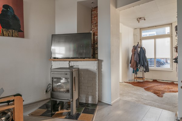 Medium property photo - Hoofdstraat 140, 8375 AV Oldemarkt